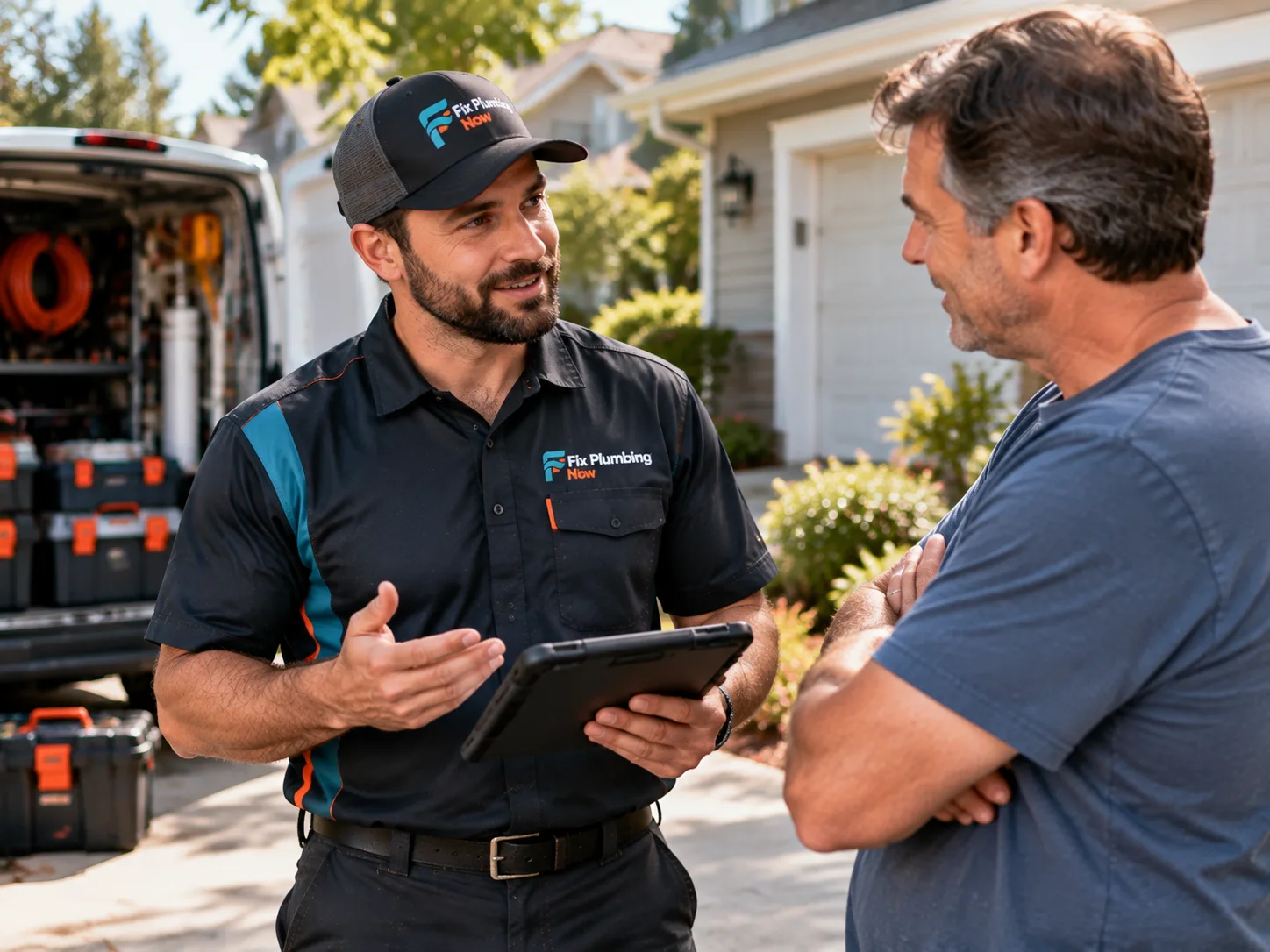 Clogged Drain Service Lakewood, OH FAQs